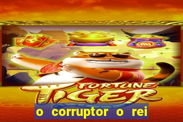 o corruptor o rei do submundo e a filha do pastor pdf